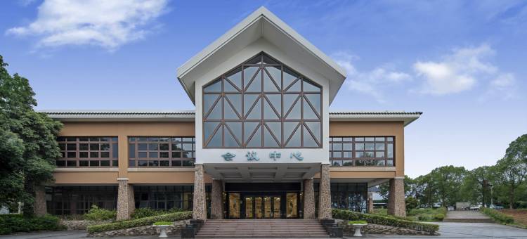 句容怡景湾度假村图片