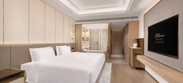 安庆富茂国际酒店图片