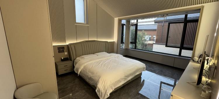 栖棠墅居(唐山宴店)图片