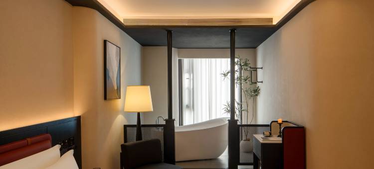 美桔酒店(驻马店高铁西站店)图片