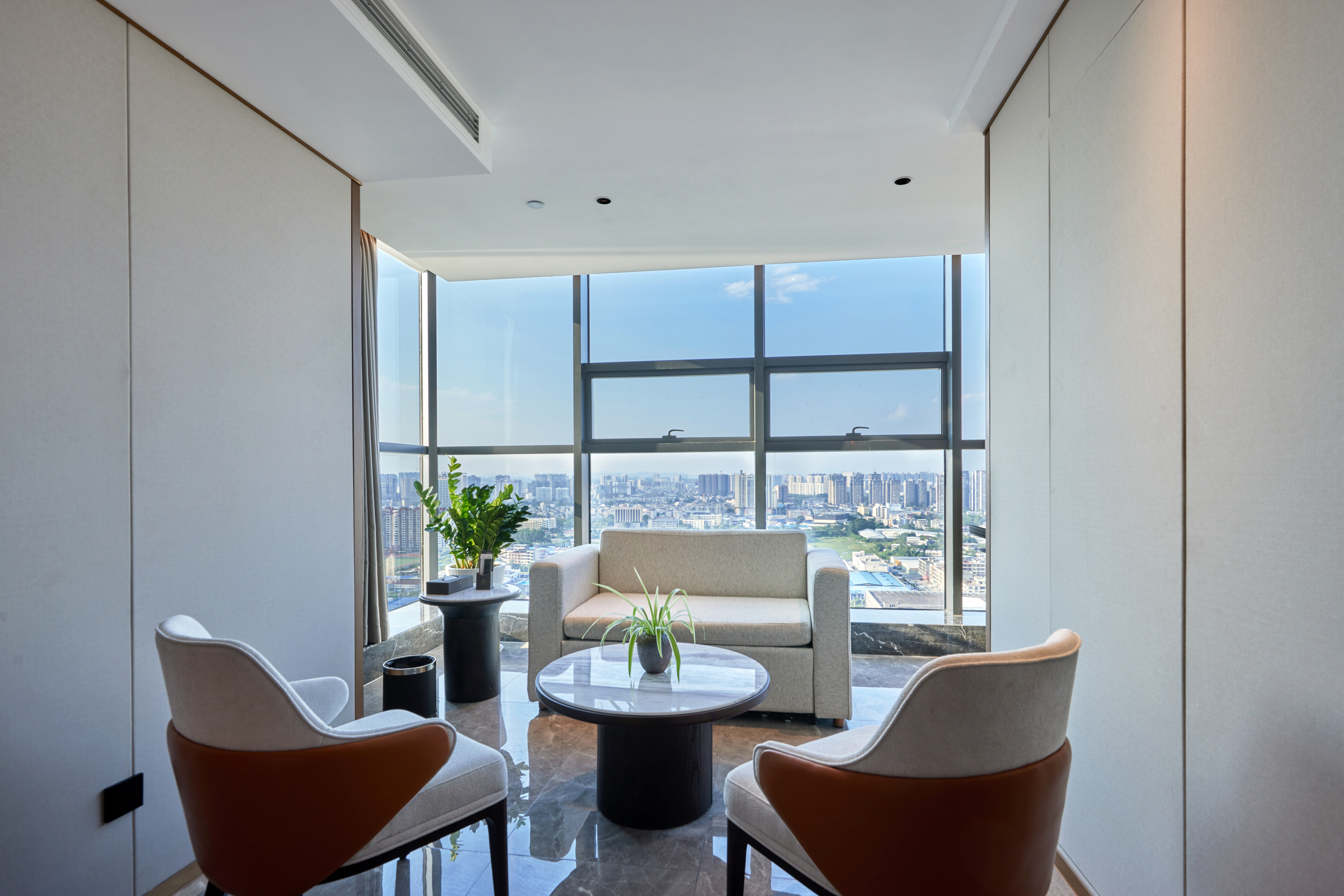 Tianjiao International HotelHotel Overview