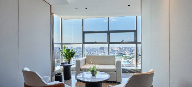 钦州天骄国际酒店图片