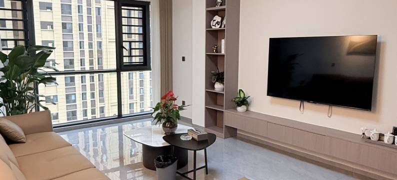 兴义采薇院城市民宿图片