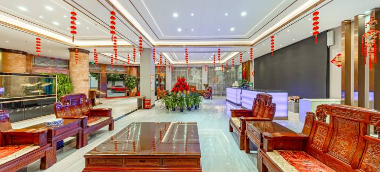 官宏大酒店(昆明火车站双桥夜市店)图片