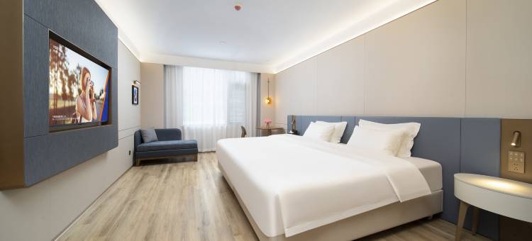 雅斯特酒店(天峨世纪新城店)图片