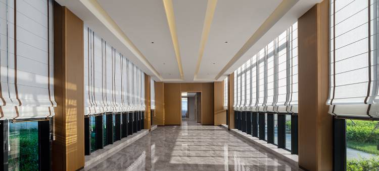 开封格兰云天大酒店图片