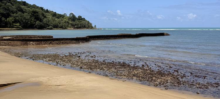 象岛白宫白兰度假村(White House Bailan Resort)图片