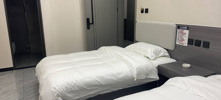 如家华驿精选酒店(张家口怀来小南辛堡店)图片