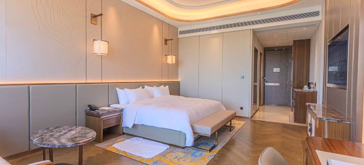 化州华讯温德姆酒店图片