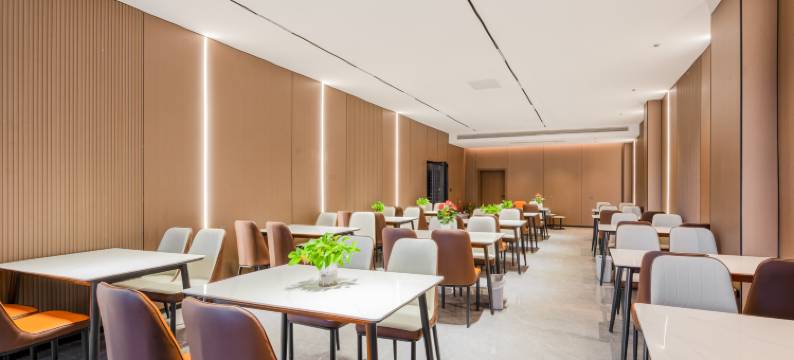 桂林北冠智能酒店图片