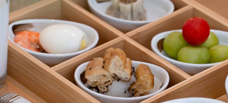 清风小宿(望仙谷景区店)图片