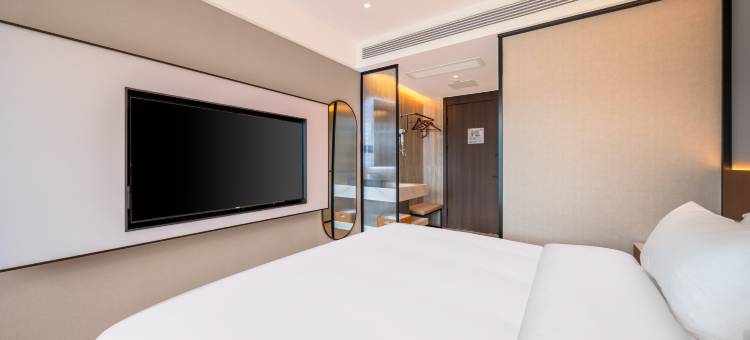 瑞景精品酒店(三江口CBD·长江公馆店)图片