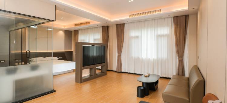 皇金时代民宿 · Gilded Realm (开平碉楼店)图片