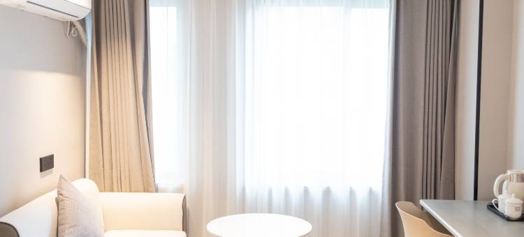 怀远九九九酒店图片