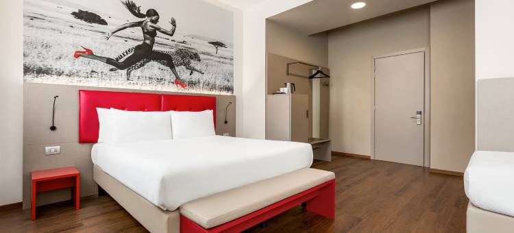 米兰阿美迪亚, 温德姆Trademark精选酒店(Amedia Milan, Trademark Collection by Wyndham)图片