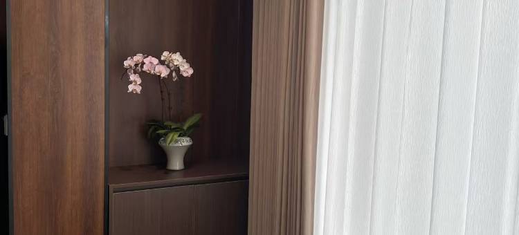 安昕商务酒店图片