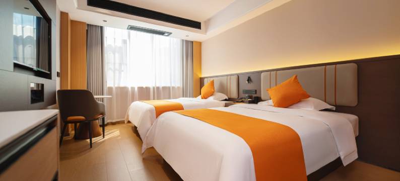 楚星酒店(通运汽车客运站店)图片