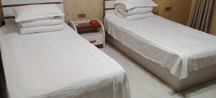 金红宾馆(伊通客运总站店)图片