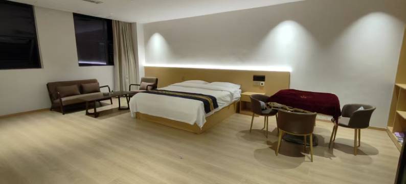 织金巢·印象酒店图片