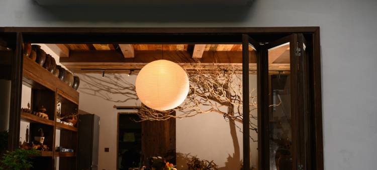 梵山里丨Dream·半日闲Joy度假美宿(瑶里古镇风景区店)图片