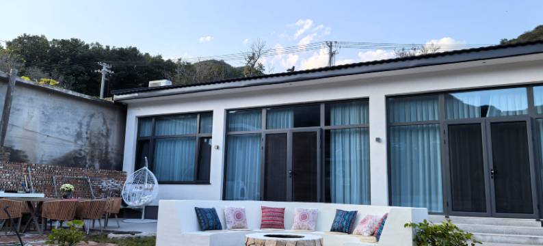 北京燕来兴民宿图片