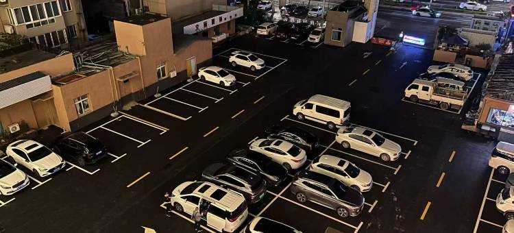 云绯国际酒店(九江火车站国际奥特莱斯店)图片