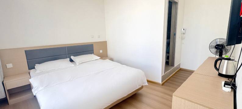 温心客栈(大理滇西区域医疗中心店)图片