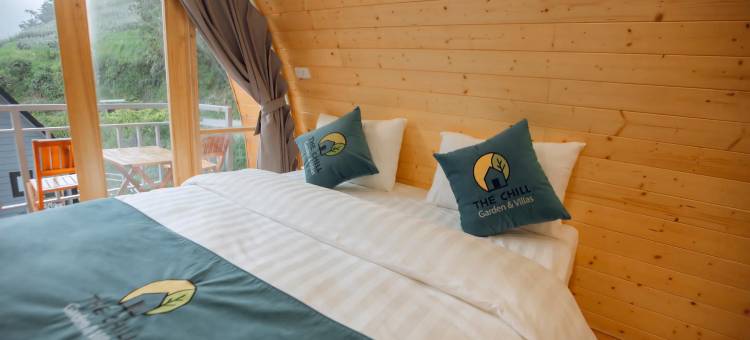 The Chill Garden 萨帕(Chill With Home Sapa)图片