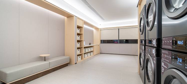 全季酒店(新乡新飞大道店)图片