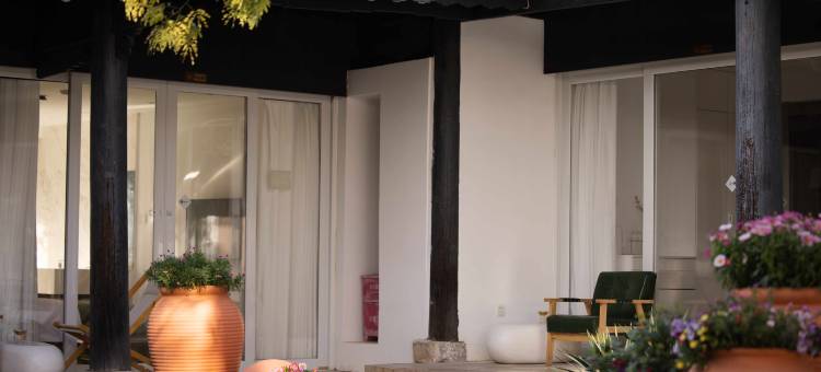 追光而遇|沐光而行·光隐villa主题露营轰趴民宿(丽江古城店)图片