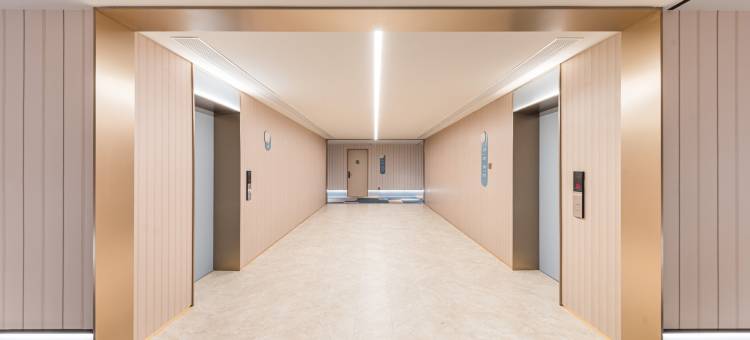 汉庭酒店(东营西城万达黄河路店)图片