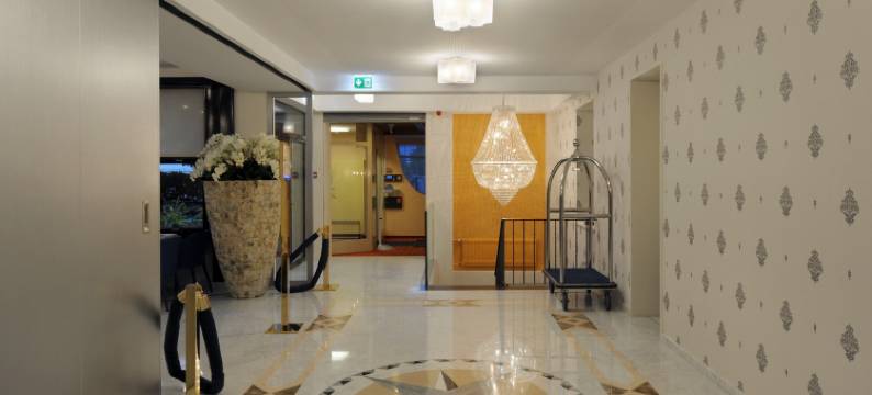多诺德酒店(Hotel Du Nord)图片