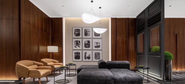 济南大明湖城际酒店图片