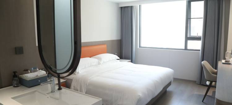 楚鑫宾馆(应山大道店)图片