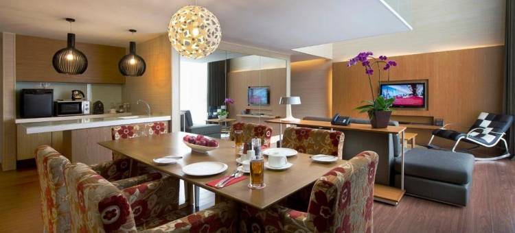 苏邦周日酒店(Sunday Hotel Subang)图片