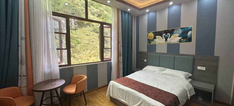 尼屋阿达酒店图片