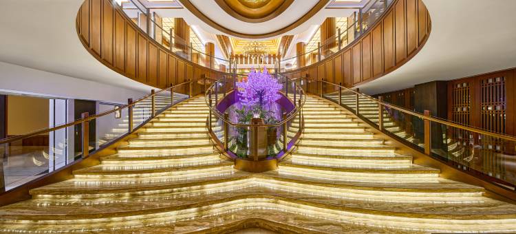 横店影视城·龙景雷迪森庄园酒店图片