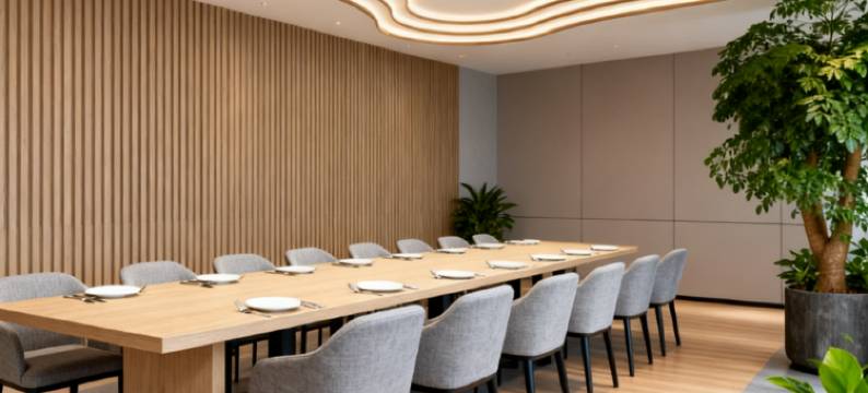 所选酒店(丽水水阁国际汽车城店)图片