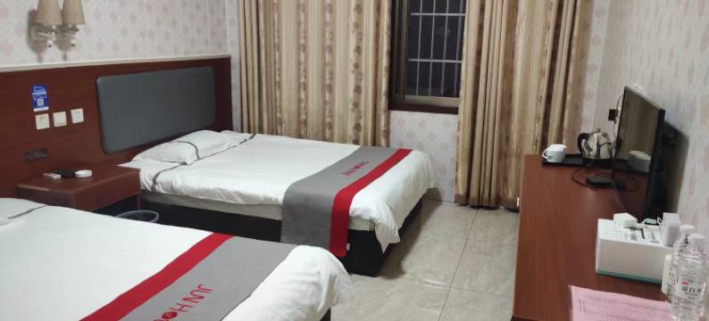 速客商务酒店(东明黄河路店)图片