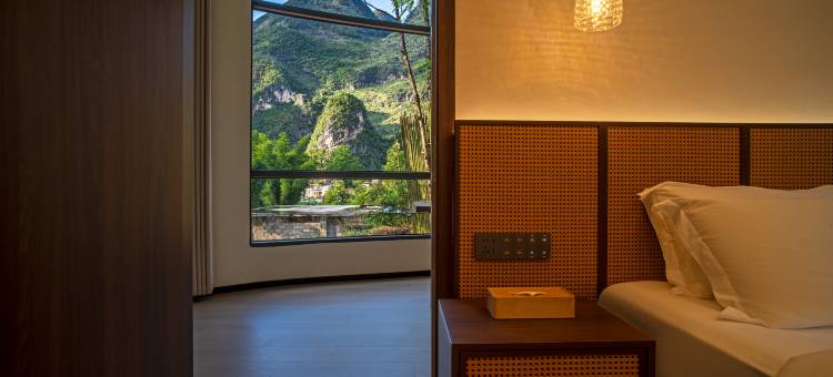 泊澜·觅静民宿(罗甸大小井店)图片