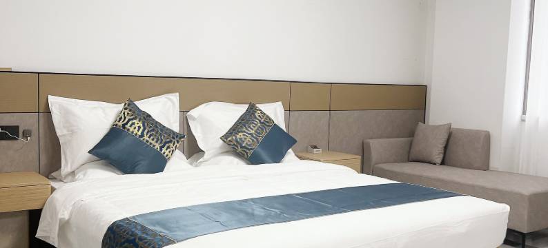 国邦智慧酒店图片