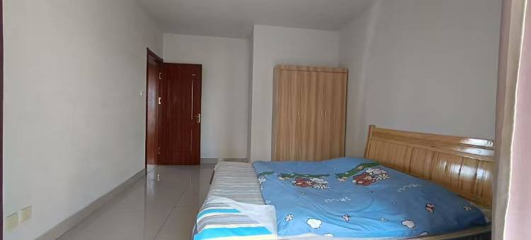 一个太阳民宿图片