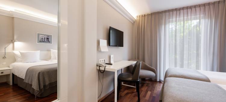 ibis Styles Tallinn图片