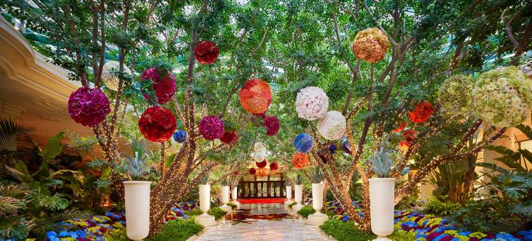 拉斯维加斯永利酒店(Wynn Las Vegas)图片