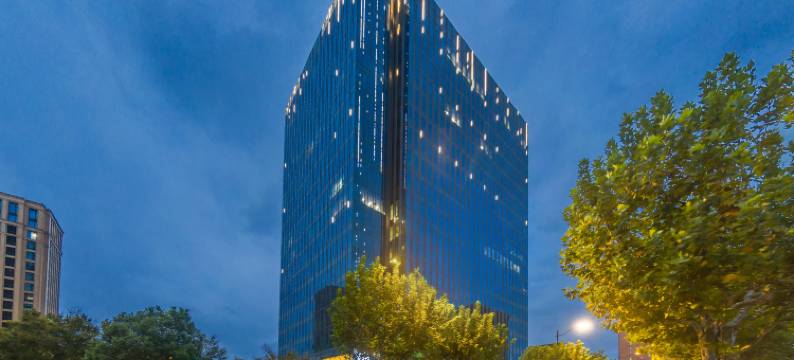 汉庭酒店(上海长风公园桃源广场店)图片