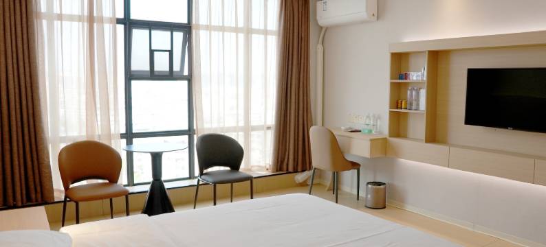 邵东宏腾国际大酒店图片