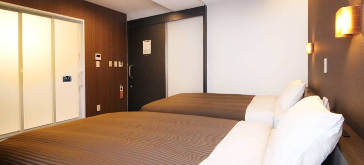 高槻潮流酒店(Hotel Trend Takatsuki)图片