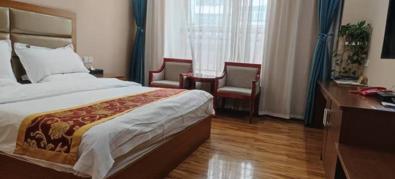 察雅德玛大酒店图片