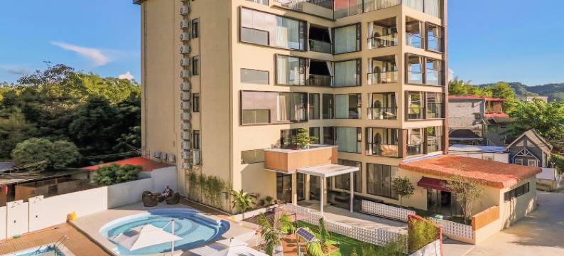 珑泉·映月民宿图片