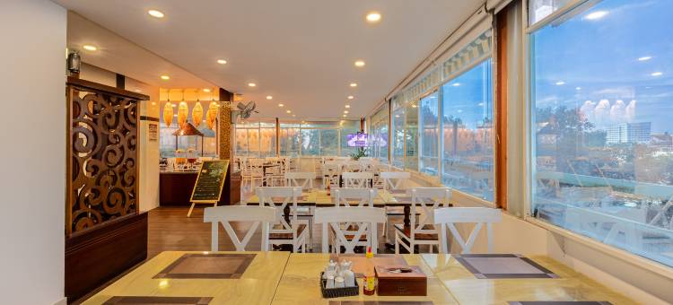 A25酒店-裴氏春20号(A25 Hotel - 20 Bui Thi Xuan)图片